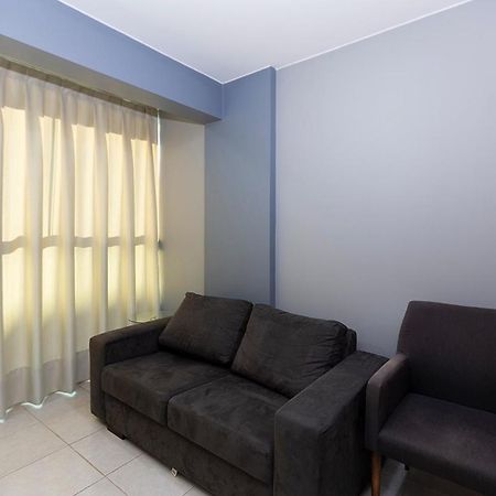 Studio Na Asa Norte Apartamento Brasília Exterior foto